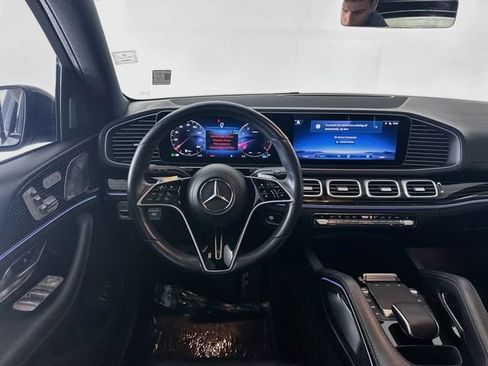 Certified 2024 Mercedes-Benz GLE 350 4MATIC image 23