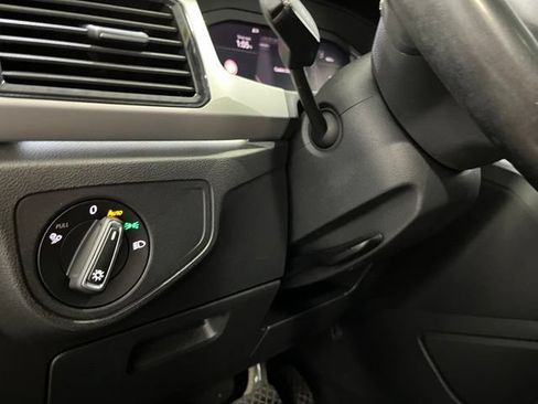 Used 2021 Volkswagen Atlas SEL AWD/4WD image 18