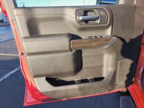 Used 2022 Chevrolet Silverado 1500 LT w/ Work Truck Package image 28