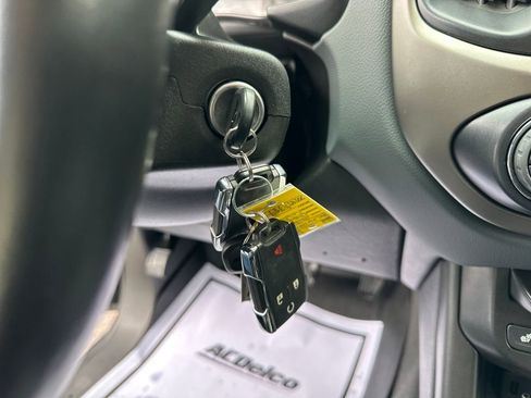 Certified 2022 Chevrolet Colorado Z71 image 23