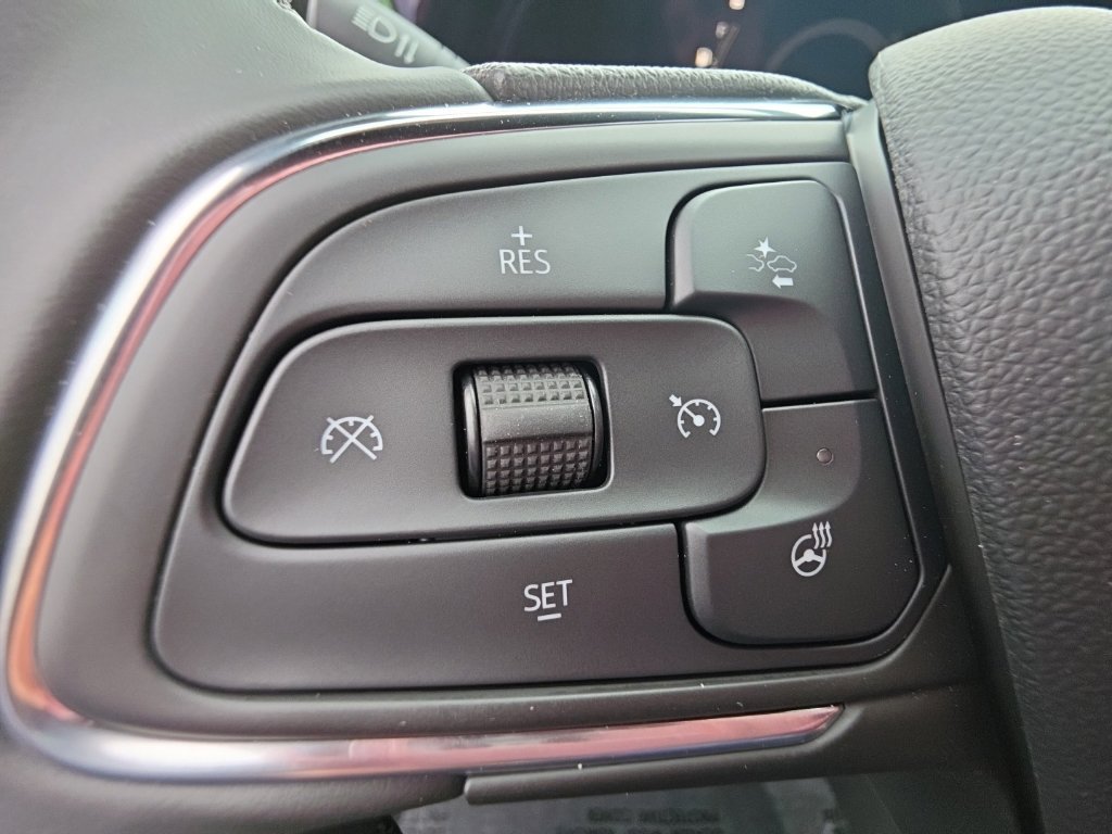 New 2026 Buick Envista Preferred w/ Convenience I Package FWD image 21