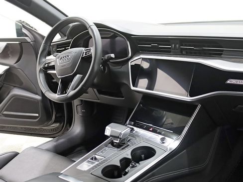 Used 2022 Audi A7 3.0T Prestige AWD/4WD image 36