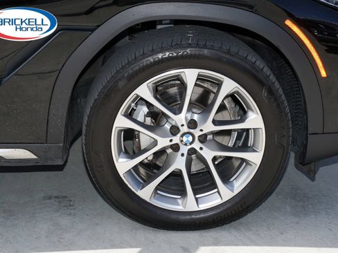 Used 2023 BMW X6 xDrive40i w/ Premium Package AWD/4WD image 43