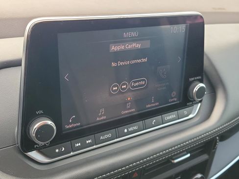 Used 2021 Nissan Rogue S image 27