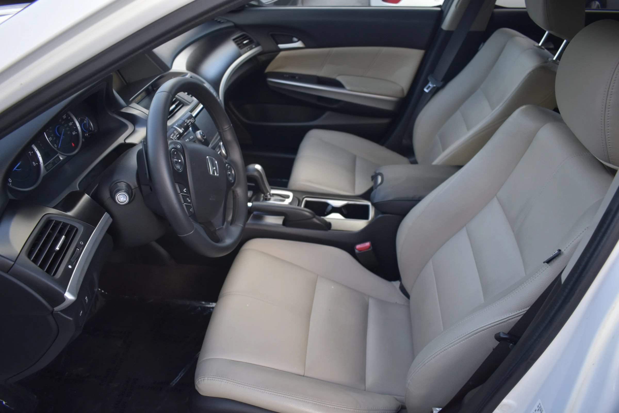 Used 2013 Honda Crosstour EX-L image 35
