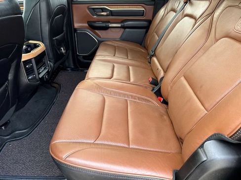 Used 2020 RAM 1500 Limited AWD/4WD image 18