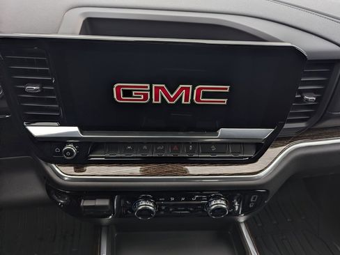 New 2026 GMC Sierra 1500 Elevation w/ Preferred Package image 24