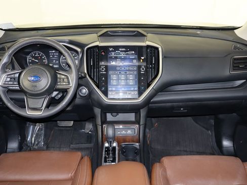 Used 2024 Subaru Ascent Touring AWD/4WD image 13