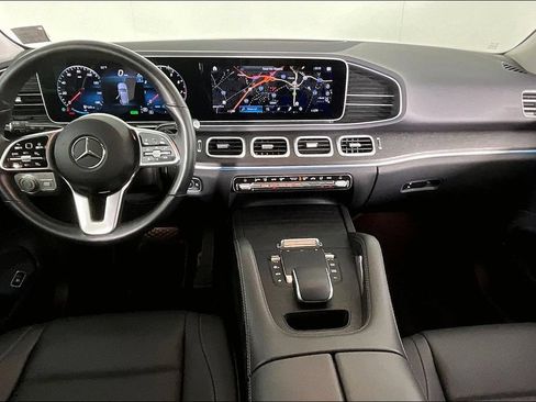 Certified 2023 Mercedes-Benz GLE 450 4MATIC image 13