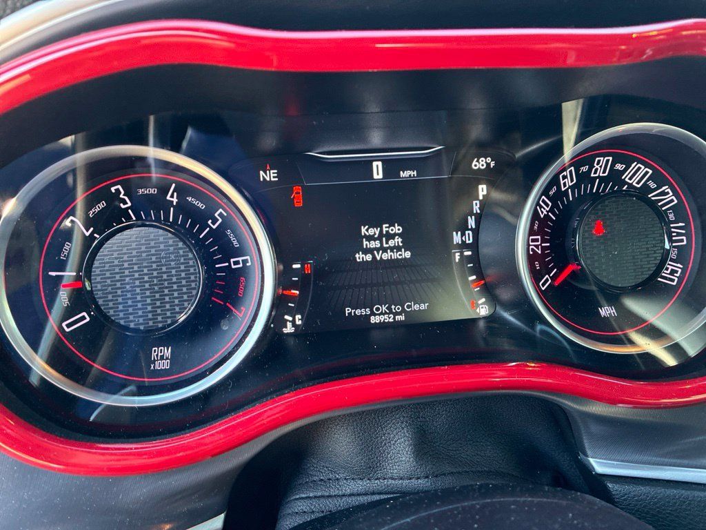 Used 2019 Dodge Challenger GT w/ Plus Package AWD/4WD image 5