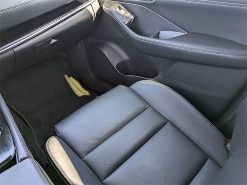 Used 2023 Nissan Rogue SL image 16