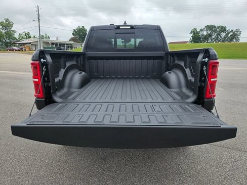 New 2026 RAM 1500 RHO w/ RHO Level 1 Equipment Group AWD/4WD image 22