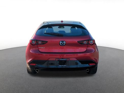 New 2026 MAZDA MAZDA3 2.5 S Hatchback w/ Premium Pkg image 5