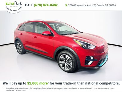 Used 2022 Kia Niro EX