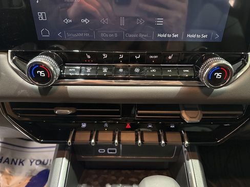 New 2026 GMC Canyon Elevation w/ Convenience Package image 31