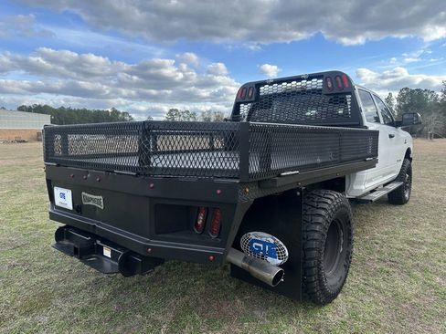 Used 2021 RAM 3500 Tradesman w/ Chrome Appearance Group image 5