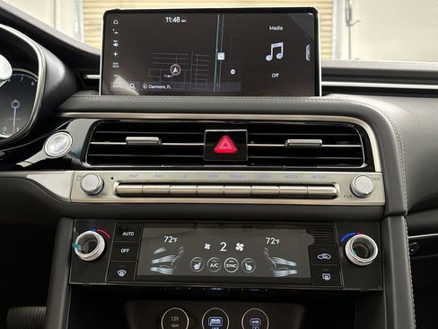 New 2026 Genesis G70 2.5T image 17