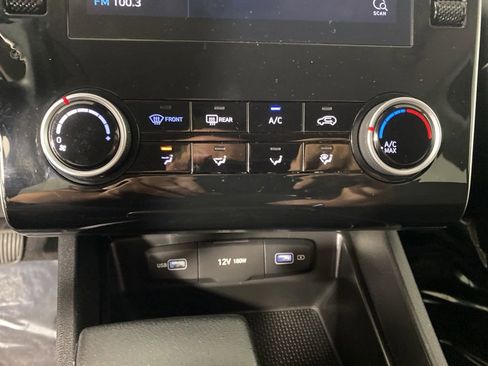 Used 2022 Hyundai Tucson SEL AWD/4WD image 19