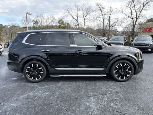 Used 2023 Kia Telluride SX Prestige image 8
