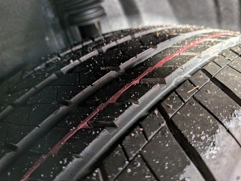 New 2026 Honda CR-V Sport-L image 36