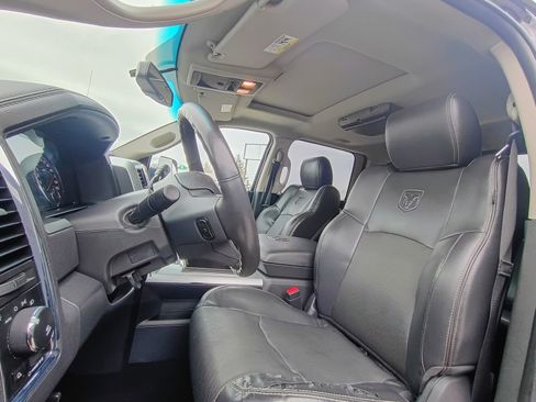 Used 2012 RAM 2500 Laramie image 14