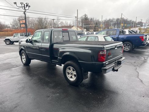 Used 2004 Ford Ranger XLT image 4