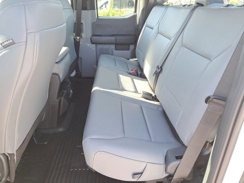 New 2026 Ford F250 XL w/ XL Driver Assist Package AWD/4WD image 13