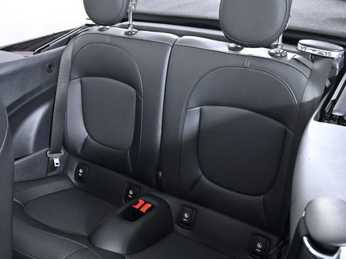 Certified 2024 MINI Cooper Convertible image 25