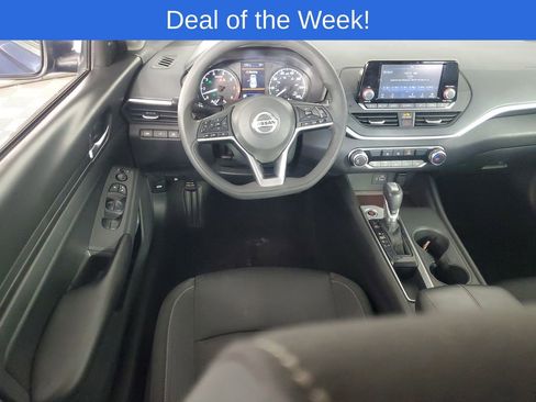 Used 2021 Nissan Altima 2.5 S w/ Driver Assist Package image 14