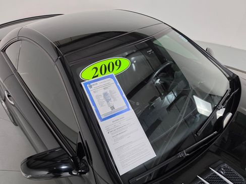 Used 2009 Mercedes-Benz SL 63 AMG image 15