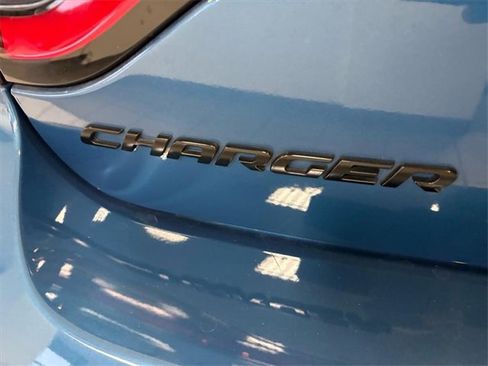 Used 2020 Dodge Charger Scat Pack w/ Daytona Edition Group image 20