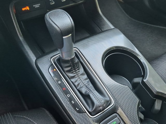 Used 2025 Honda Civic LX image 38