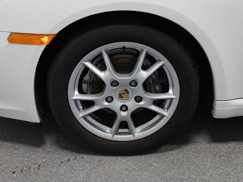 Used 2006 Porsche Boxster image 30