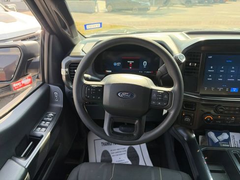Used 2025 Ford F150 STX AWD/4WD image 8
