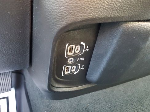 Used 2021 RAM 1500 Big Horn image 28