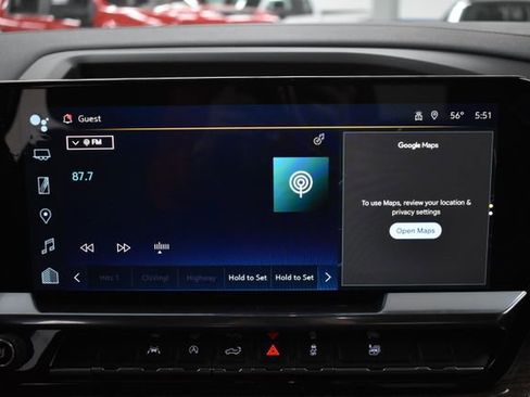 New 2025 Chevrolet Silverado 1500 LT AWD/4WD image 38