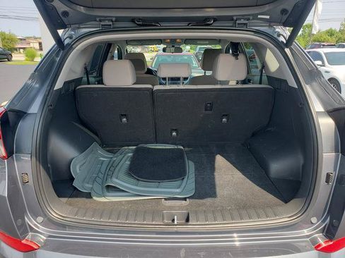 Used 2016 Hyundai Tucson Sport AWD/4WD image 5