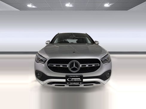 Certified 2023 Mercedes-Benz GLA 250 image 6