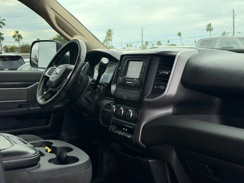 Used 2020 RAM 2500 Big Horn image 52