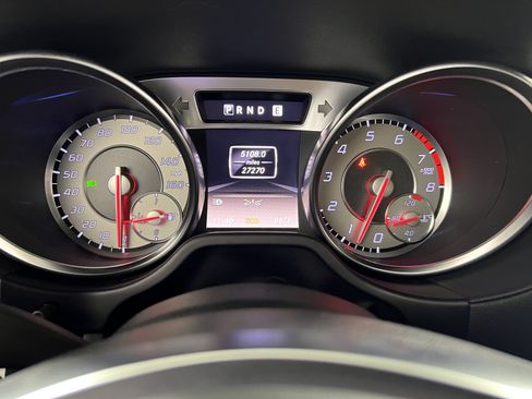 Used 2013 Mercedes-Benz SL 550 image 16