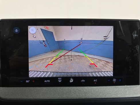 New 2025 Ford Maverick XLT w/ Equipment Group 302A image 23