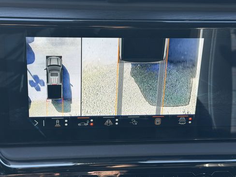 Used 2024 GMC Sierra 1500 AT4X image 31