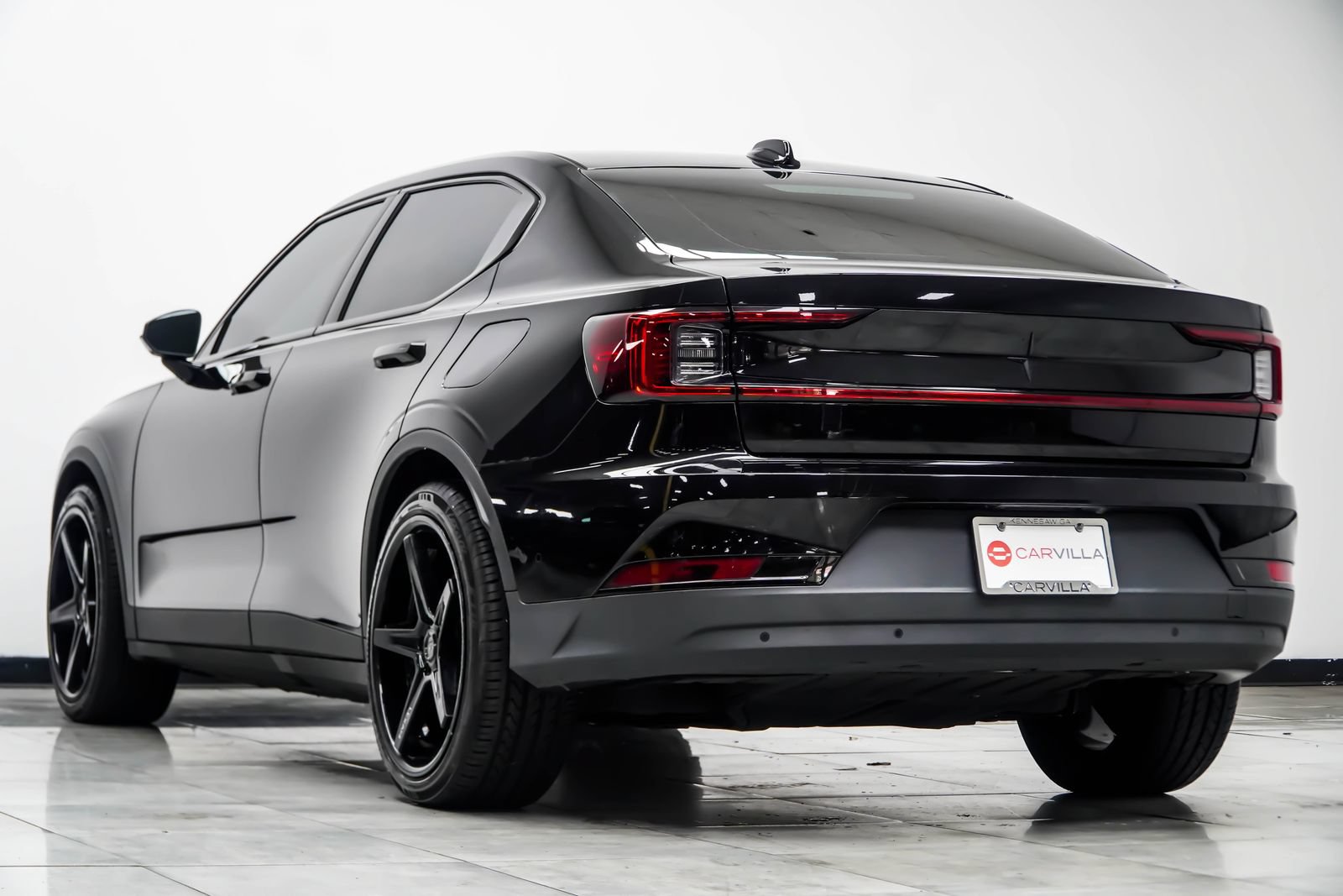 Used 2022 Polestar Polestar 2 w/ Pilot Package AWD/4WD image 12