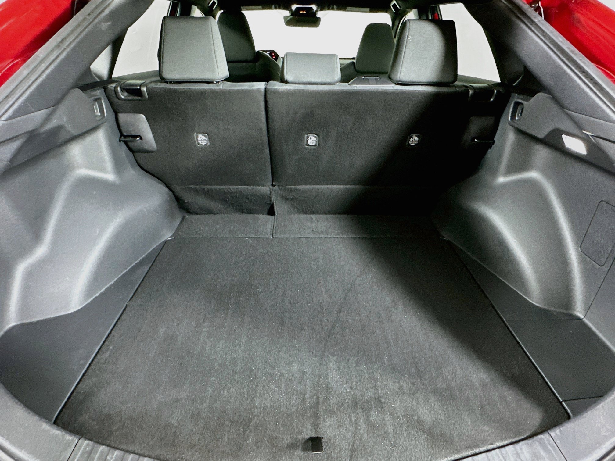Used 2023 Subaru Solterra AWD image 27