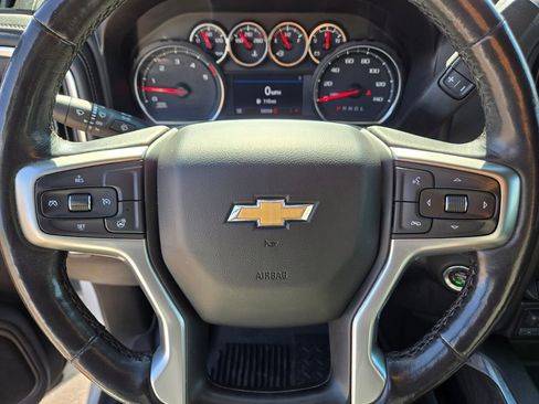 Used 2020 Chevrolet Silverado 2500 LTZ w/ LTZ Plus Package image 19