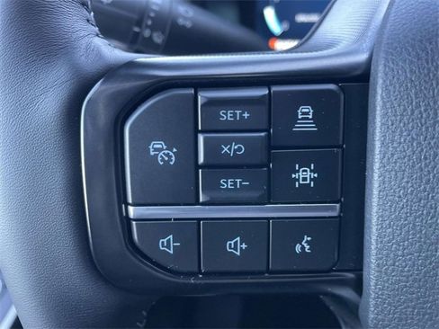 New 2026 Ford F450 Platinum image 10