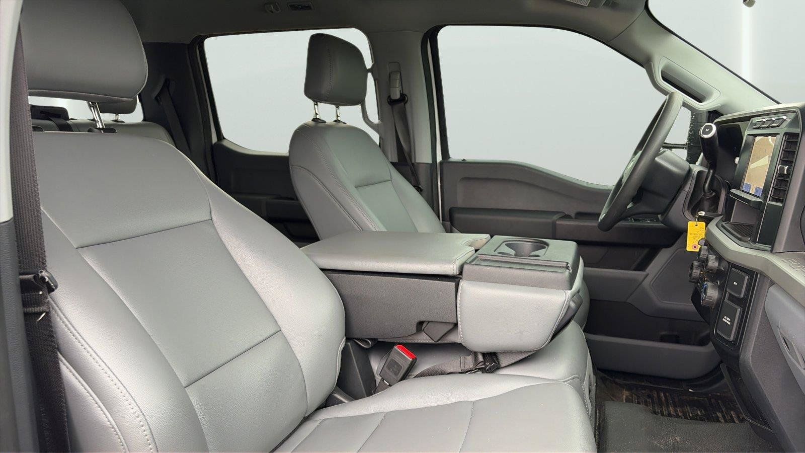 Used 2024 Ford F250 XL AWD/4WD image 13