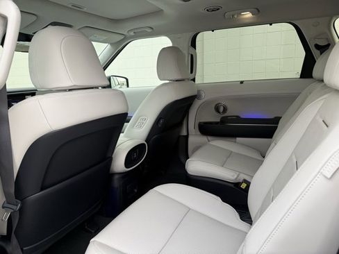 New 2026 Hyundai Palisade Calligraphy image 39