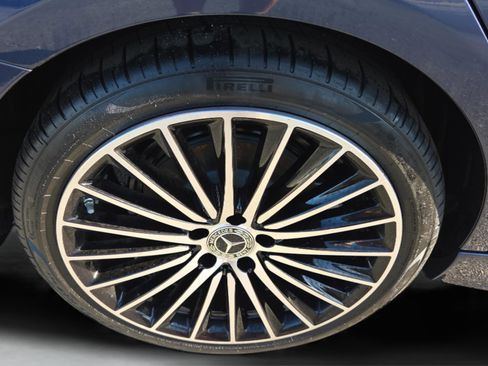 New 2026 Mercedes-Benz C 300 Sedan image 22