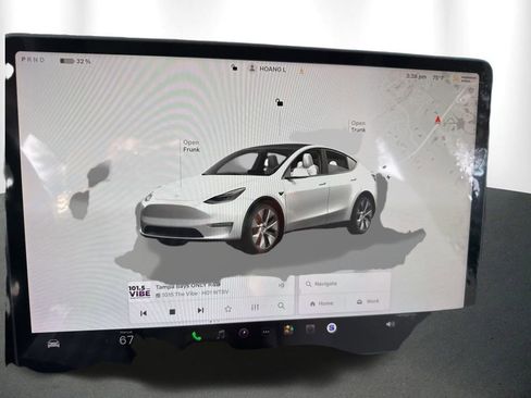 Used 2023 Tesla Model Y Long Range image 26